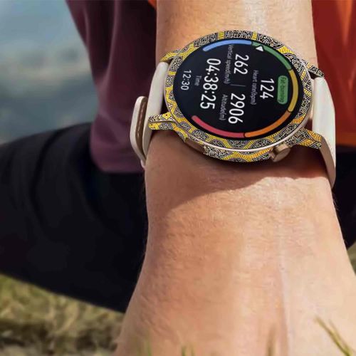 Huawei_Watch GT 3 42mm_Sheykh_Lotfollah_Mosque_4